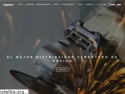 Sites similar to ferremayoreo.com.mx