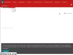 Sites similar to ferreonline.es
