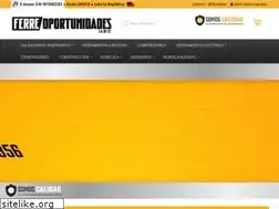 Sites similar to ferreoportunidades.com.mx