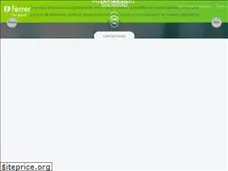 Sites similar to ferrer.com