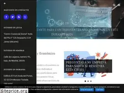 Sites similar to ferrerasociados.com