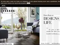Sites similar to ferrerfloors.ch