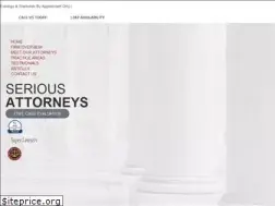 Sites similar to ferrerlaw.com