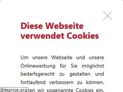 Sites similar to ferrero.de