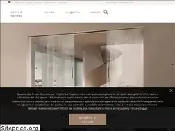 Sites similar to ferrerolegnoporte.it