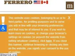 Sites similar to ferrerousa.com