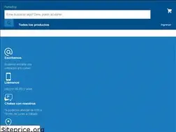 Sites similar to ferreshop.com.mx