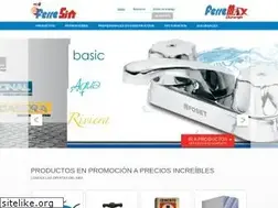 Sites similar to ferresin.com.mx