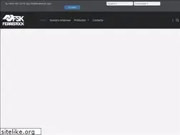 Sites similar to ferrestock.com
