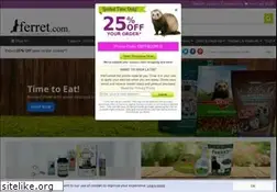 Sites similar to ferret.com