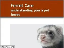 Sites similar to ferretcare.org