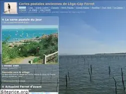 Sites similar to ferretdavant.com
