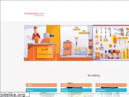 Sites similar to ferreteando.com