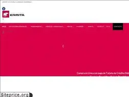 Sites similar to ferreteraermita.com.mx