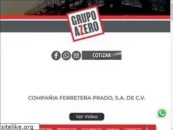 Sites similar to ferreteraprado.com
