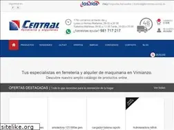 Sites similar to ferreteria-central.es
