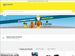 Sites similar to ferreteria-elsotano.com.ar