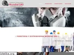 Sites similar to ferreteria-mundial.com