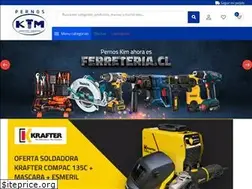 Sites similar to ferreteria.cl