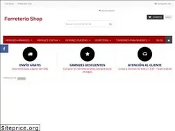 Sites similar to ferreteria.shop