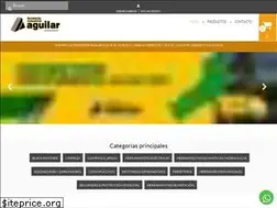 Sites similar to ferreteriaaguilar.com.ar
