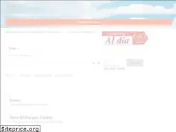 Sites similar to ferreteriaaldia.com