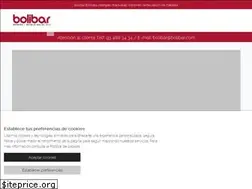Sites similar to ferreteriabolibar.com