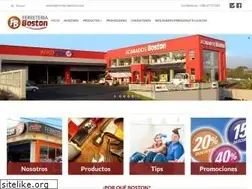 Sites similar to ferreteriaboston.com