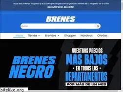 Sites similar to ferreteriabrenes.com