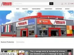 Sites similar to ferreteriabuenosaires.com