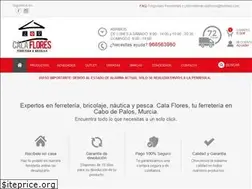 Sites similar to ferreteriacabodepalos.es