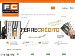 Sites similar to ferreteriacalzada.mx