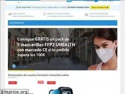 Sites similar to ferreteriacampollano.com