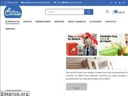 Sites similar to ferreteriacasado.es