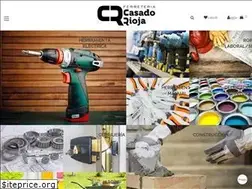 Sites similar to ferreteriacasadorioja.com