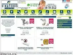 Sites similar to ferreteriacavero.com