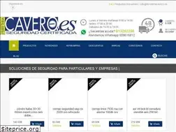 Sites similar to ferreteriacavero.es
