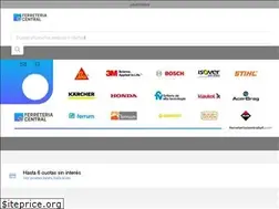 Sites similar to ferreteriacentralsrl.com