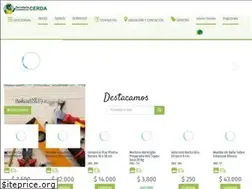 Sites similar to ferreteriacerda.cl