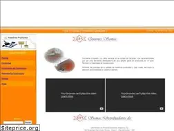 Sites similar to ferreteriachapellin.com.ve