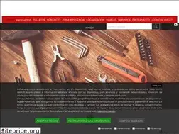 Sites similar to ferreteriacornellana.com