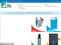 Sites similar to ferreteriacuauhtemoc.com