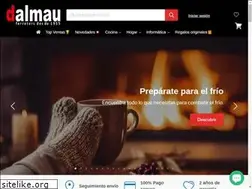 Sites similar to ferreteriadalmau.cat