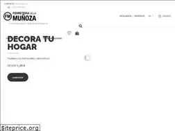 Sites similar to ferreteriadelamunoza.com