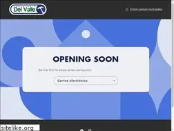 Sites similar to ferreteriadelvalle.com