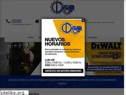 Sites similar to ferreteriadyfar.cl