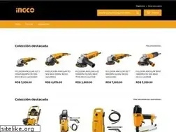 Sites similar to ferreteriafo.com