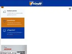 Sites similar to ferreteriafrindt.cl