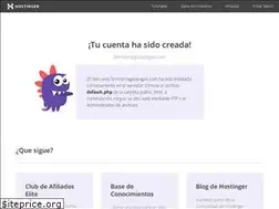Sites similar to ferreteriagalapagos.com
