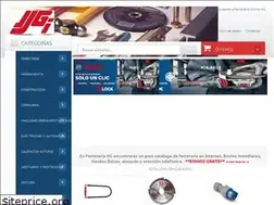 Sites similar to ferreteriahg.es